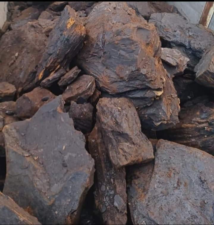 Carbune lignit pentru centrale termice