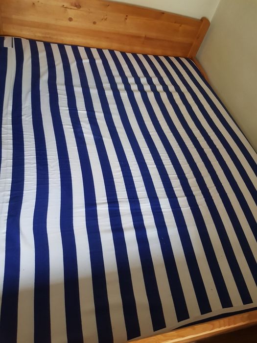 Saltea spuma 160x200