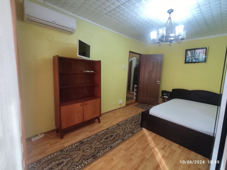 Garsoniera de inchiriat zona M uri Mioveni