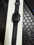 Apple Watch 10 42 мм, Jet Black, 100%, ideal.  New. Новые