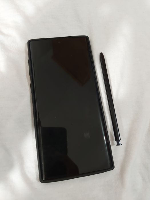 Samsung Note 10 dual sim