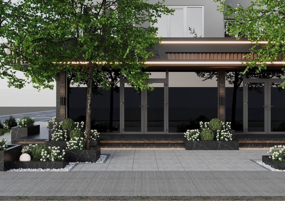 Ц-4 Алайский под нежилое помещение 72кв.м без ремонта срочно