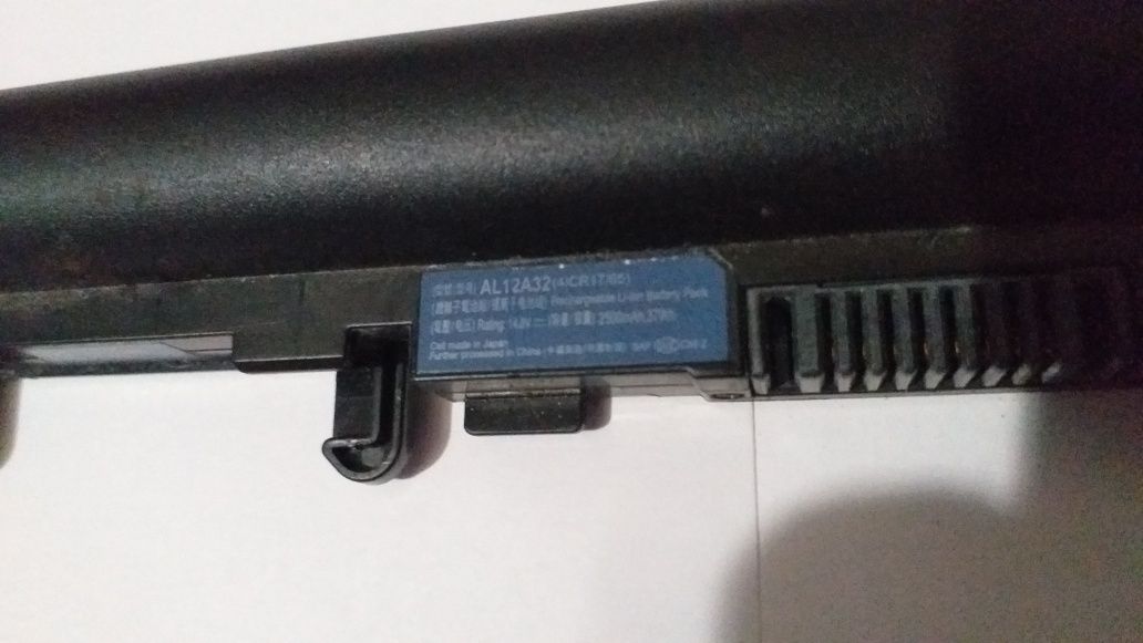 Батерия за Acer Aspire V5