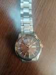 Часовник seiko 5