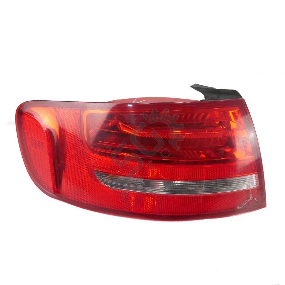 Ляв външен стоп AUDI A4 (B8) 2008-2015 ID:148758