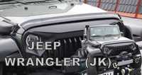 Aparatoare capota originala Heko Jeep Cherokee, Renegade, Wrangler