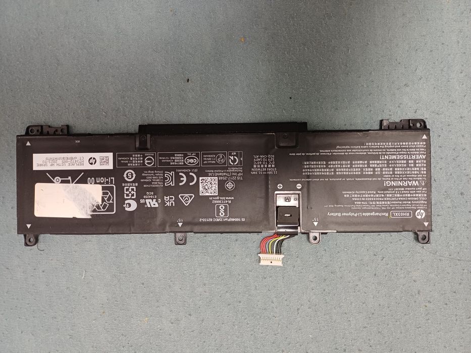 Baterie laptop RH03XL M02027-005 for HP ProBook 430 G8 440 G8 445 G8 4