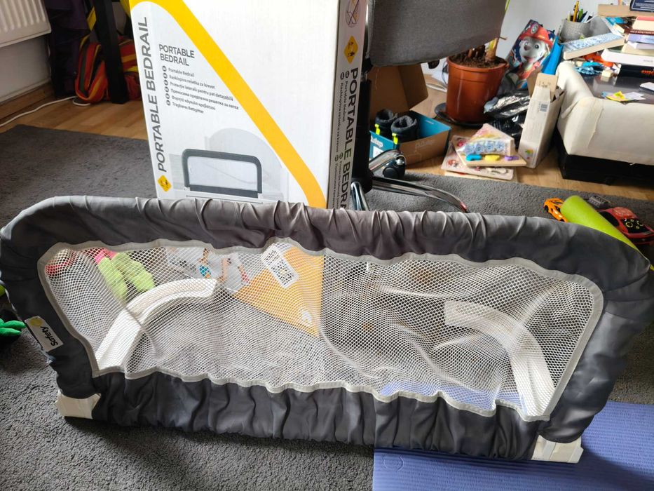 Joc copii mici safety