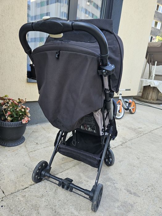 Carucior inglesina quid