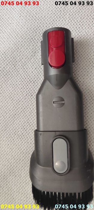 accesorii aspirator dyson V8 pret pe ambele