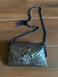 Малка элегантна чанта от Zara