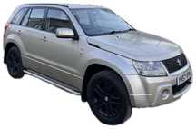 Dezmembrez suzuki grand vitara 1.9 ddis