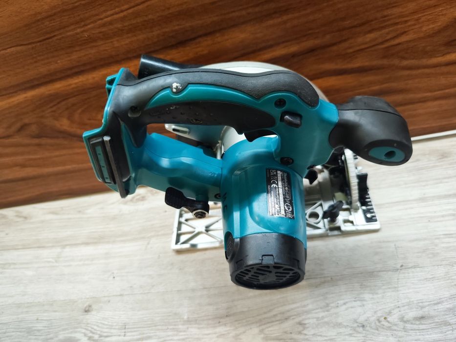 Corp Fierastau circular Makita DSS610 pe acumulator