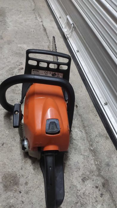 Резачка Щил 211 STIHL
