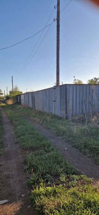 Продам дачу по зерендинской трасе