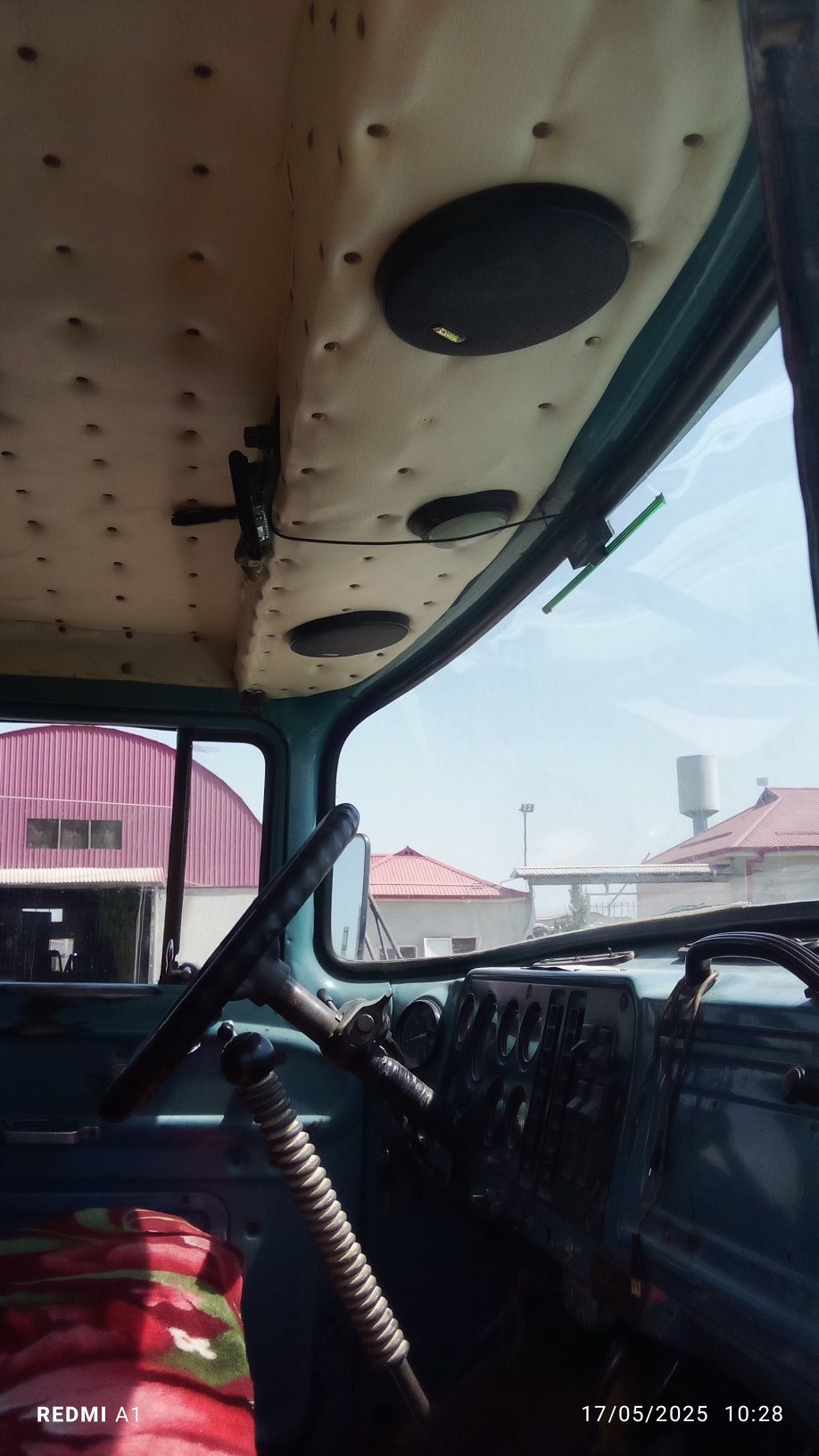 Zil 130 holati yaxshi