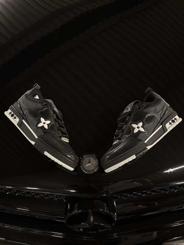 Louis Vuitton Skate