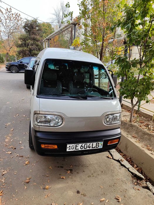 Продаётся Damas 2024 октябрь, 27000 пробег