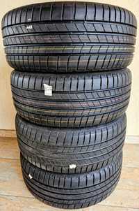 Set 4 anvelope vara BRIDGESTONE TURANZA 225/40 R19