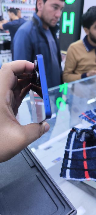 samsung Z flip 8 12/512 Blue Shadow