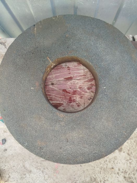 Точильный камень