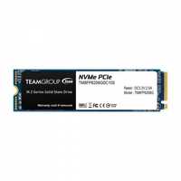SSD m.2 NVMe Teamgroup mp33 256Gb 1800Mbit/s
