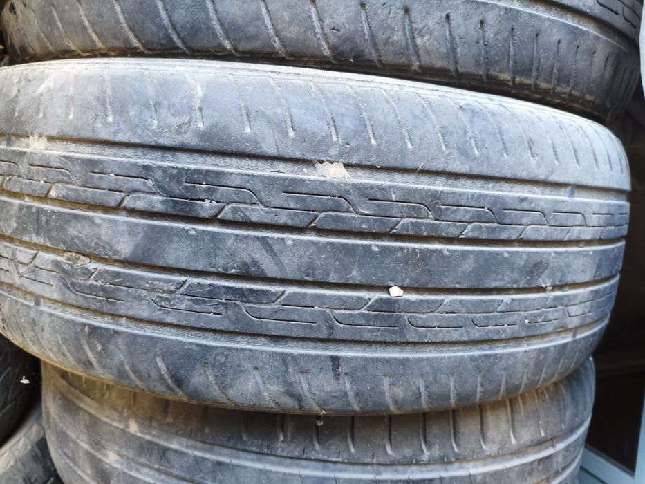 Продаётся шины Triangle 216/60 R16 2 штук