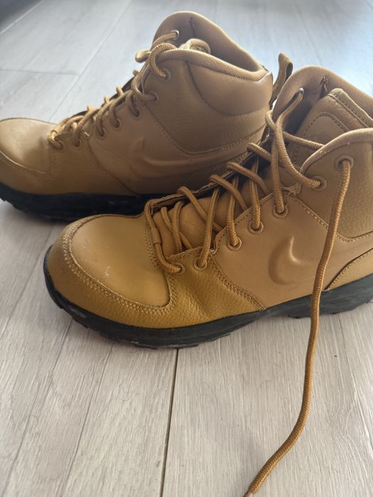 Боти Nike н. 38.5