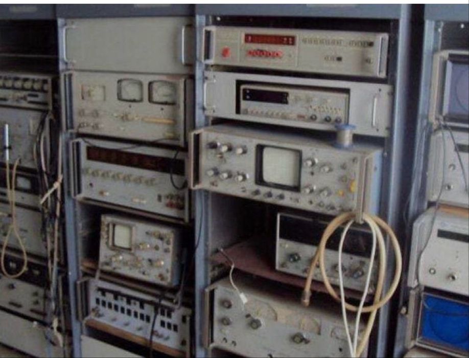 Радиодетали ссср