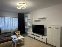 Inchiriez apartament 3 camere Buzăului, in spate la Sc.2