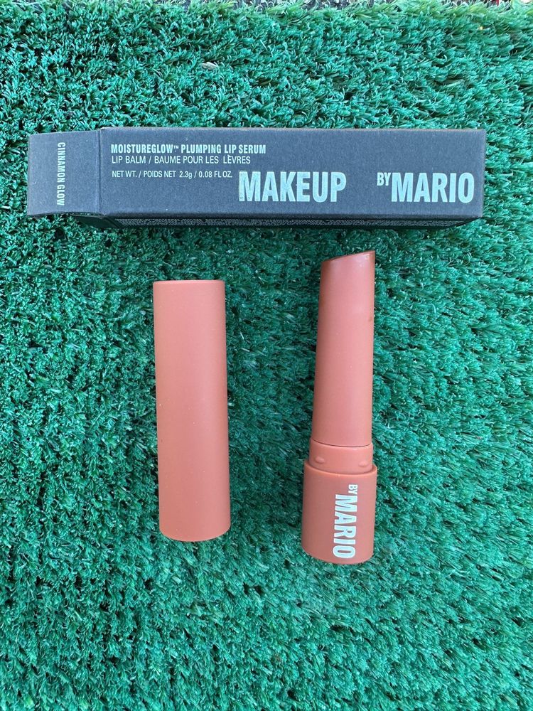Make up by Mario червило
