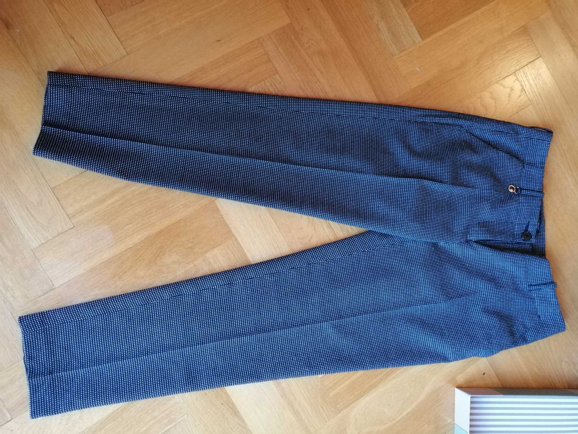 Armani Jeans панталон размер М, памук и др. примеси.