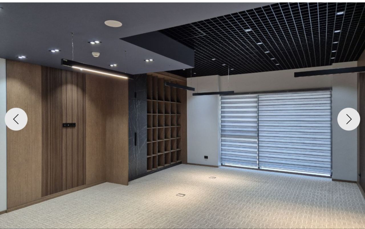Аренда нежилого помещения Nest one 51м²