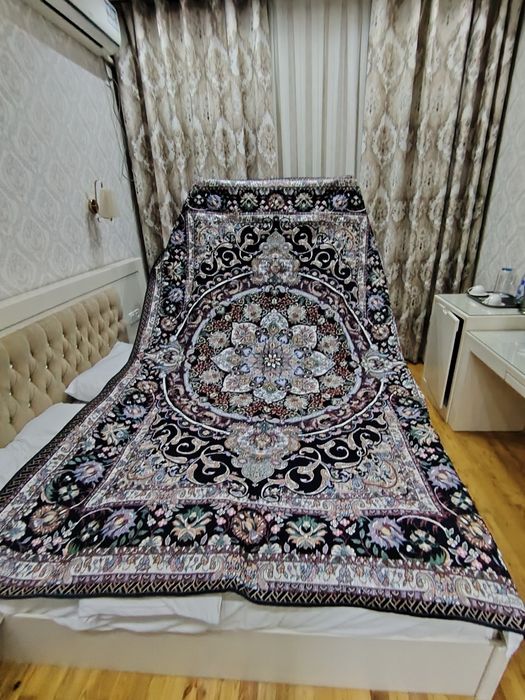 Покрывало из Ирана