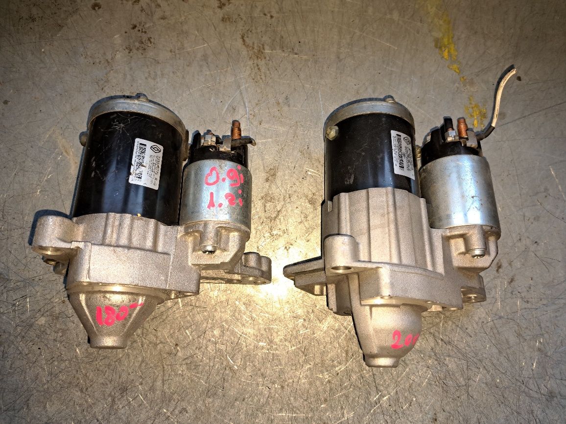 Electromotor renault clio 4 captur dacia sandero 2 logan 2 logan mcv 2