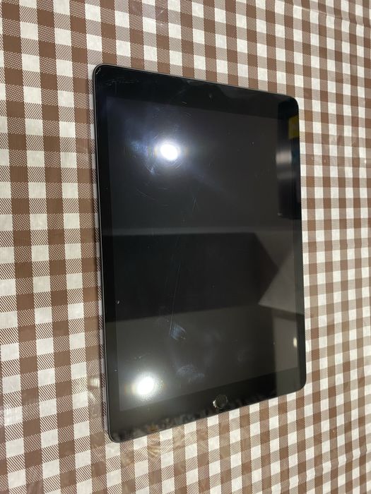 Айпад 9 поколение