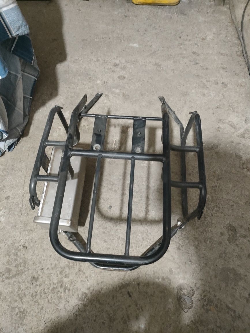 Продам багажную систему