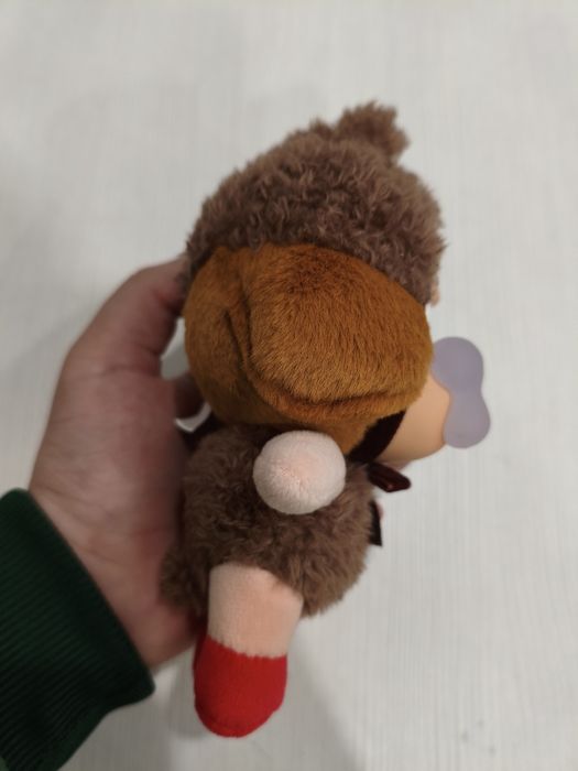 Игрушка поп март оригинал