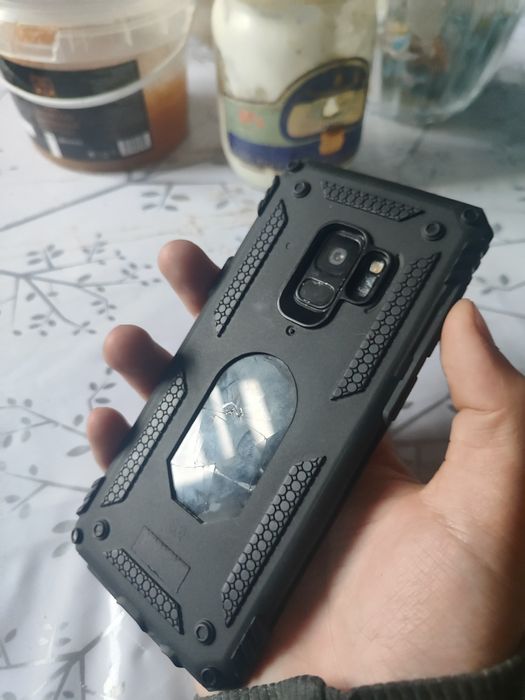 Продам или обменяю  самсунг s9