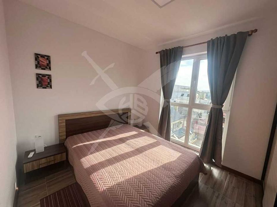 Дава се под наем Двустаен апартамент в Варна, Автогара - 45 кв.м за 450 € - Снимка #2