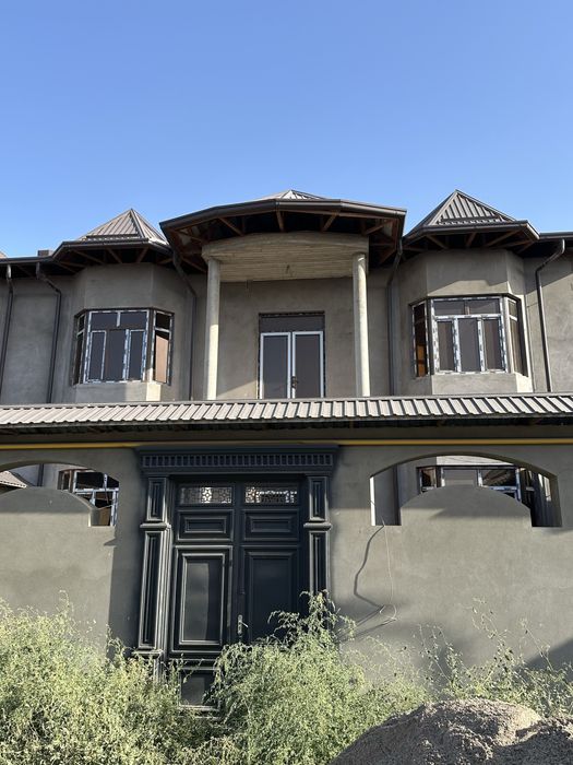 участок продается срочно 5.5 сотых новая постройка