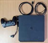 Playstation4  SLIM 500gb folosit 2 luni