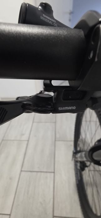 Vând bicicleta Canyon Neuron 2023 CF7 carbon