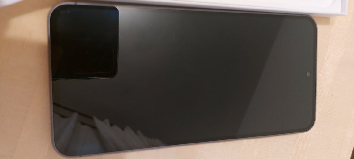 Samsung A56 5G чисто нов 2г.гаранция