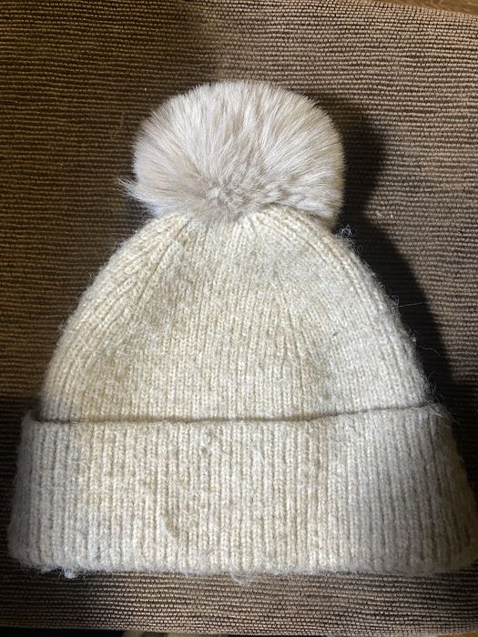 зимняя шапка H&M