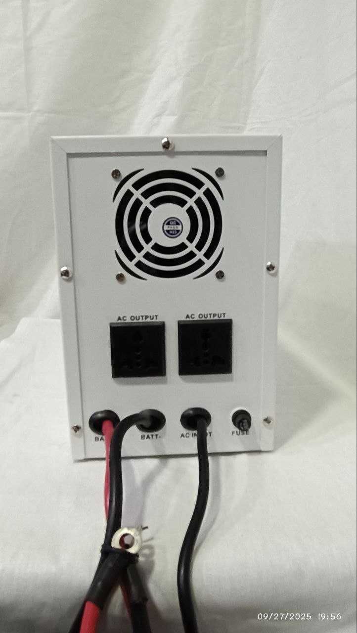 500vt Ups LED Display 220v