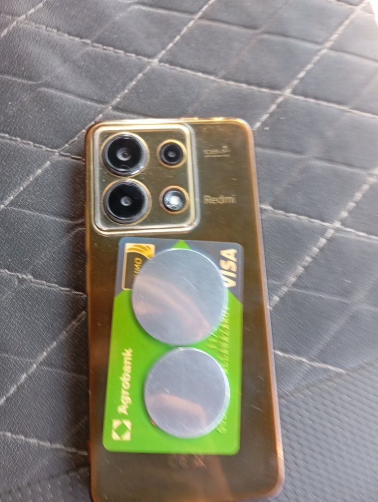 REDMI NOTE 13 sotiladi 8 256.