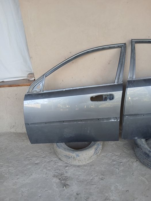 Жентра родная двери