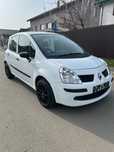 Renault Modus 1.2 benzina