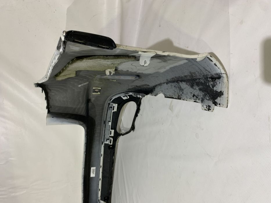 Bara spate Mercedes C-Class W205, Kombi, AMG, 2014, 2015, 2016, 2017, 2018, 2019, 2020, 2021, cod origine OE A2058856538.